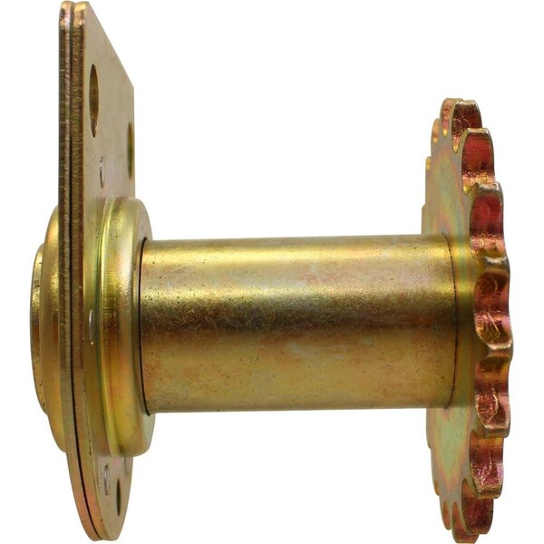 Aftermarket AMAA35645 Bearing With Sprocket AMAA35645-ABL - main